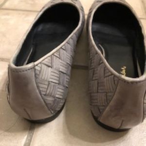 Cole Haan Shoes - Cole Haan Nike Air Weave Ballet Flat Cole Haan Shoes - Cole Haan Nike Air Weave Ballet Flat